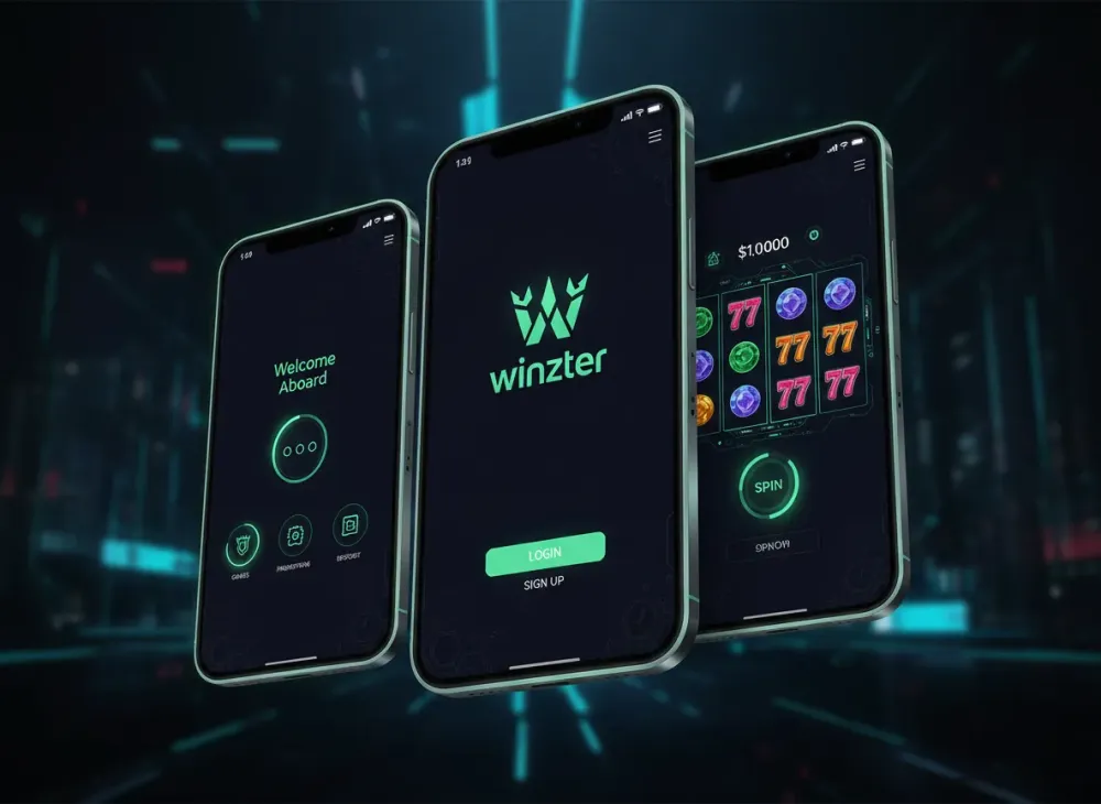 App Mockup