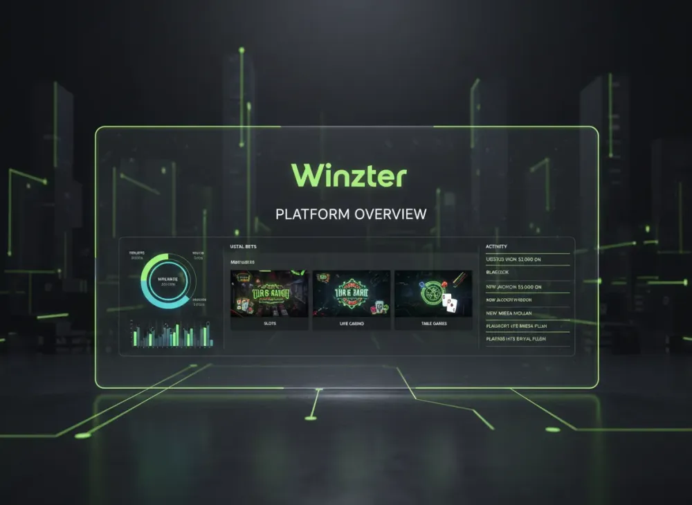 Platform UI