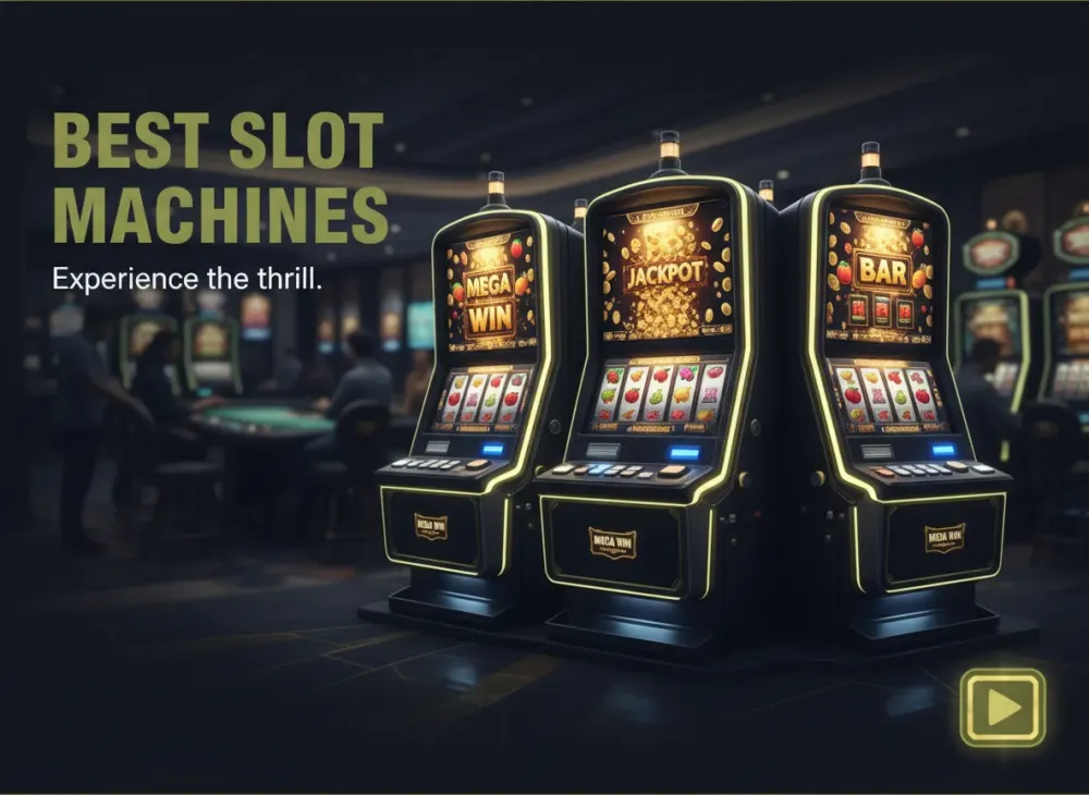 Slot 1