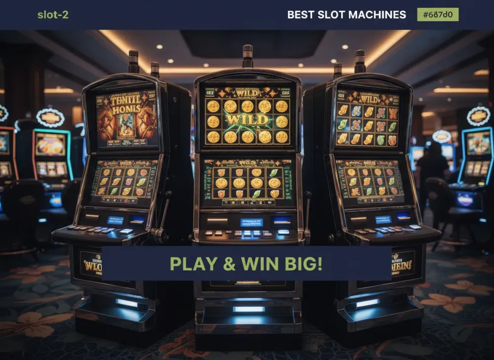 Slot 2