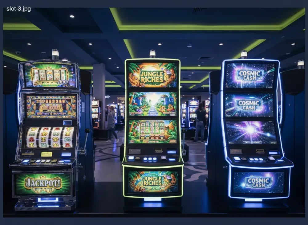 Slot 3