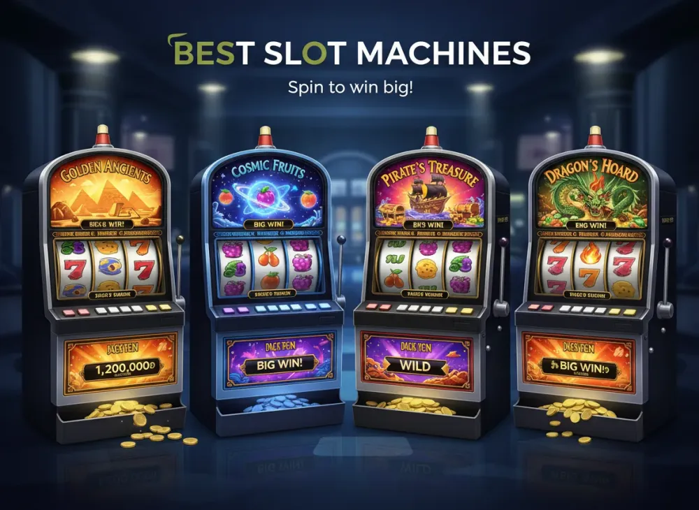 Slot 4