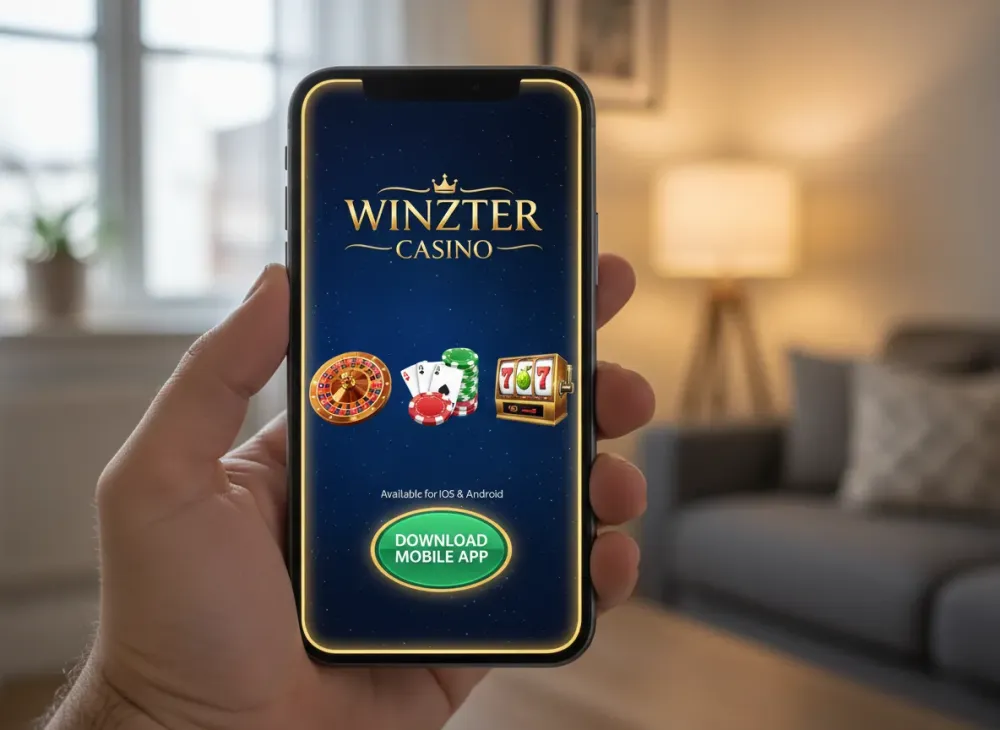 app Winzter