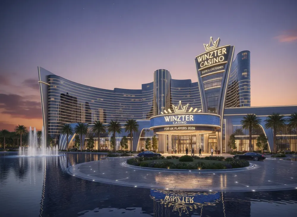 home Winzter