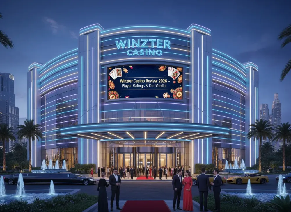 review Winzter