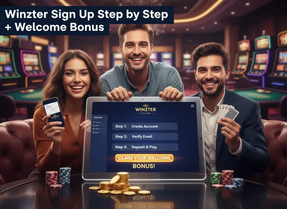 signup Winzter